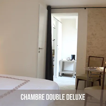 La Virginie Rum i privatbostad La Couarde-sur-Mer