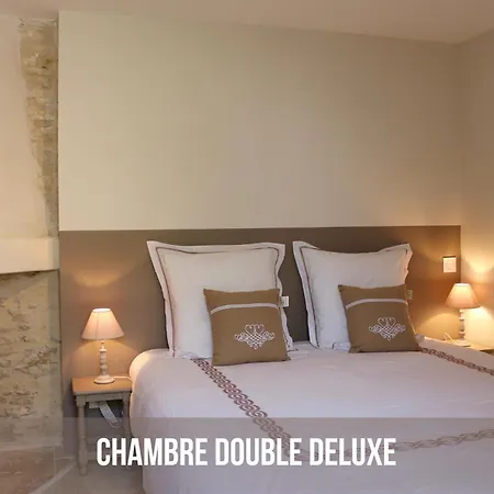 Rum i privatbostad La Virginie La Couarde-sur-Mer