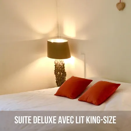 Rum i privatbostad La Virginie La Couarde-sur-Mer