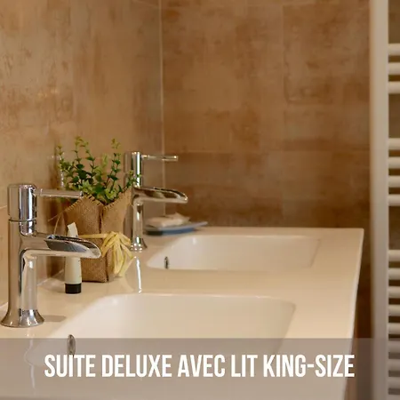 Rum i privatbostad La Virginie La Couarde-sur-Mer