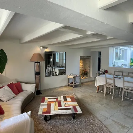 La Virginie ホームステイ *