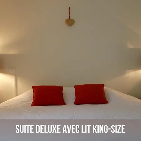 ホームステイ La Virginie