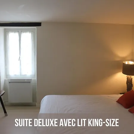 La Virginie ホームステイ ラ・クアルド・シュル・メール